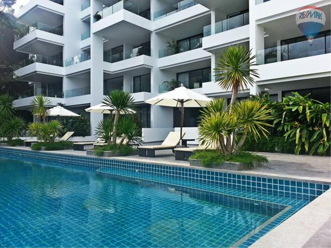RE/MAX Top Properties Agency's Luxury Condo For Sale Surin Beach 159