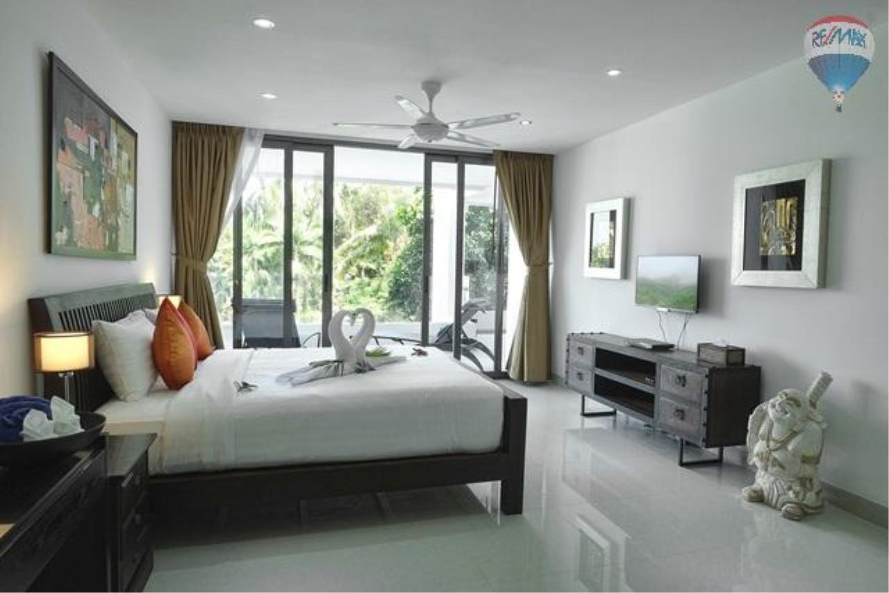 RE/MAX Top Properties Agency's Luxury Condo For Sale Surin Beach 161