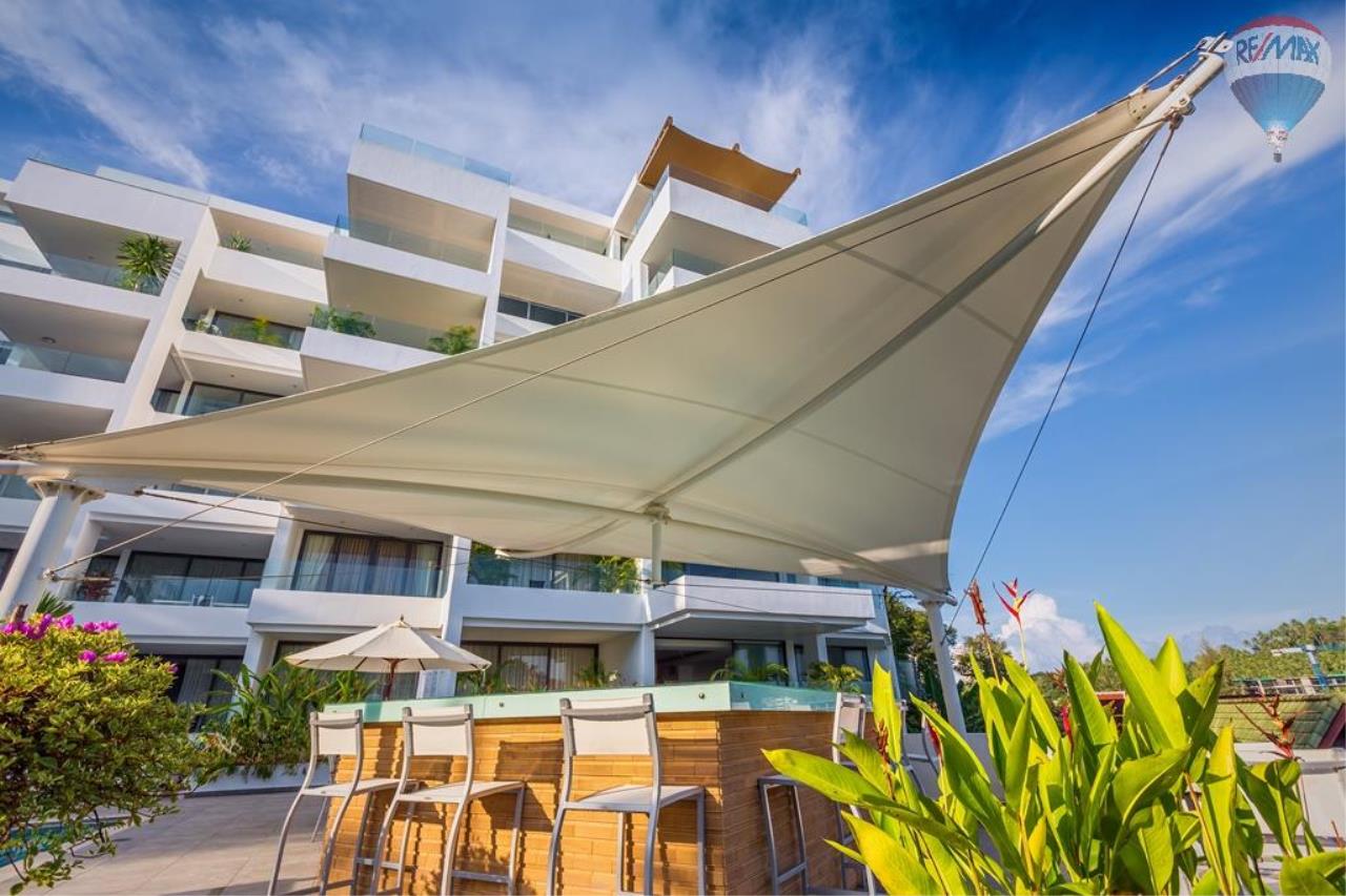 RE/MAX Top Properties Agency's Luxury Condo For Sale Surin Beach 165