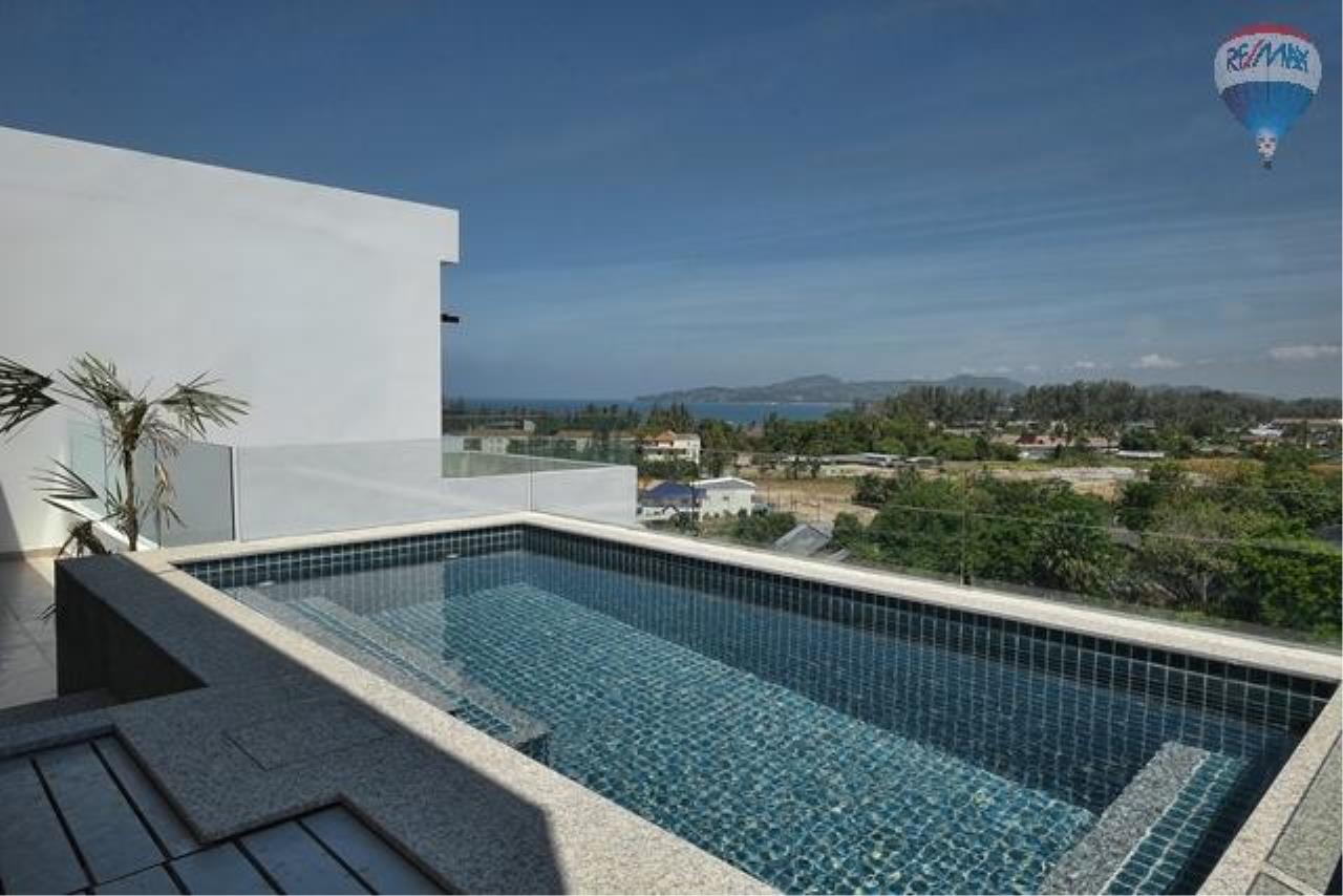 RE/MAX Top Properties Agency's Luxury Condo For Sale Surin Beach 171