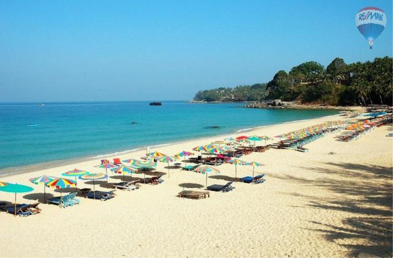 RE/MAX Top Properties Agency's Luxury Condo For Sale Surin Beach 19