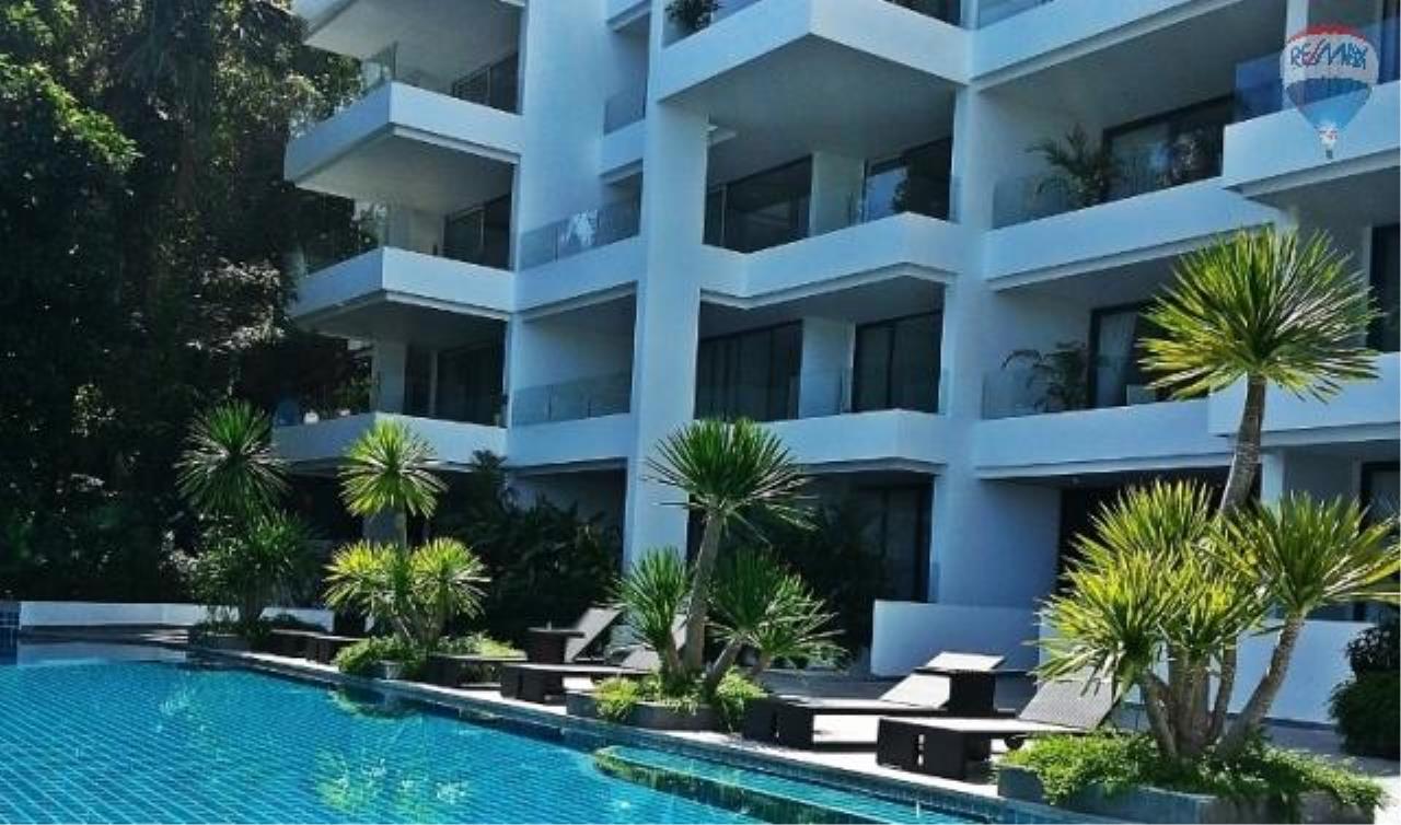 RE/MAX Top Properties Agency's Luxury Condo For Sale Surin Beach 2