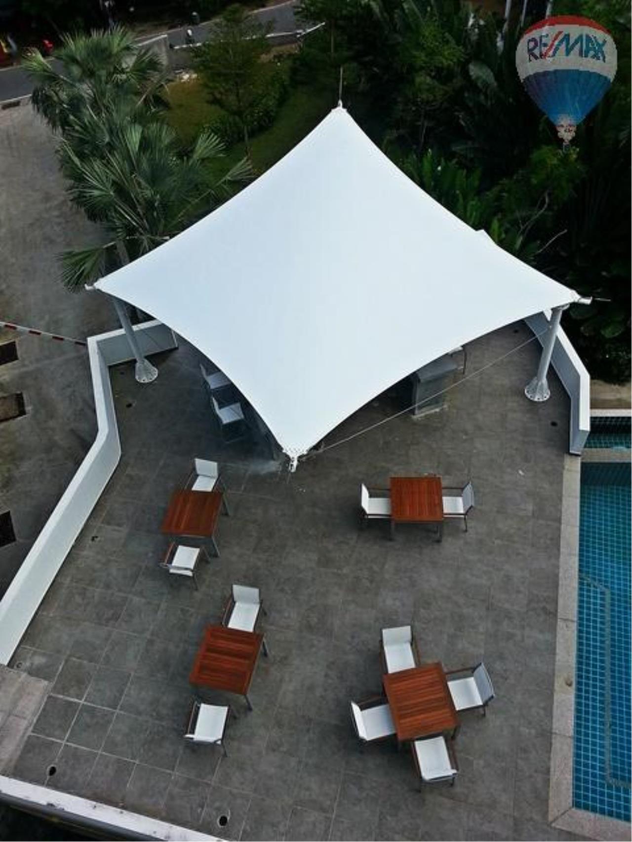 RE/MAX Top Properties Agency's Luxury Condo For Sale Surin Beach 21