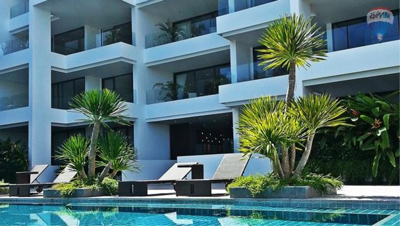 RE/MAX Top Properties Agency's Luxury Condo For Sale Surin Beach 3