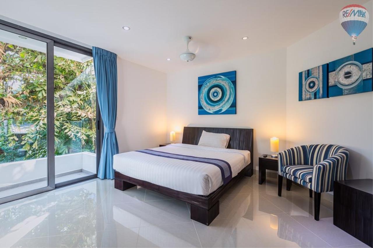 RE/MAX Top Properties Agency's Luxury Condo For Sale Surin Beach 33