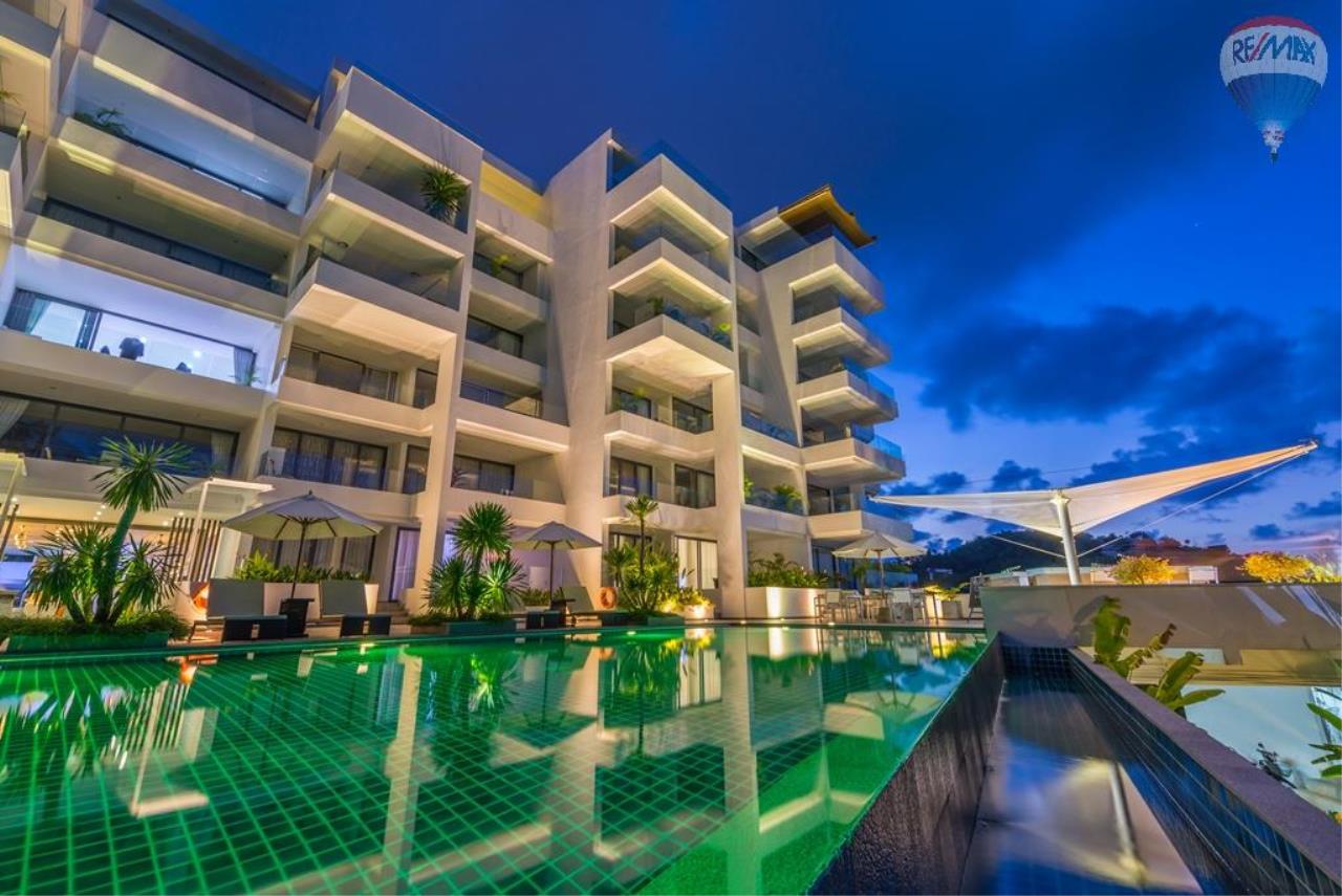 RE/MAX Top Properties Agency's Luxury Condo For Sale Surin Beach 37
