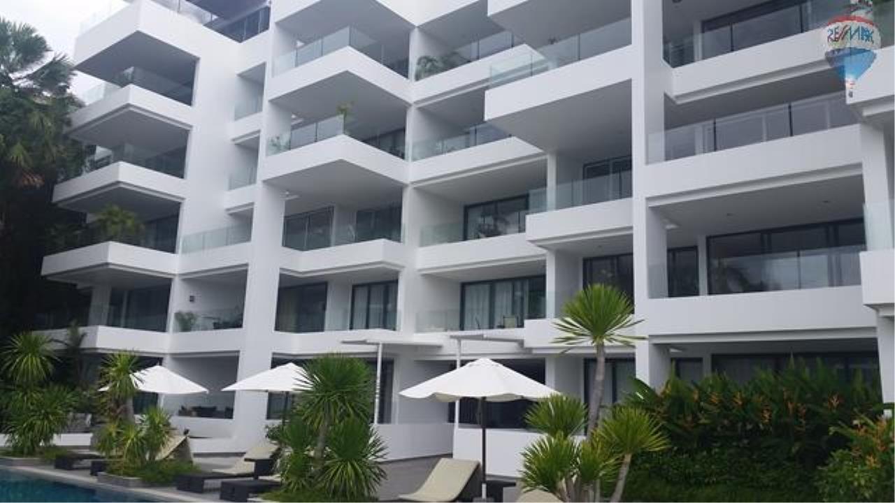 RE/MAX Top Properties Agency's Luxury Condo For Sale Surin Beach 4
