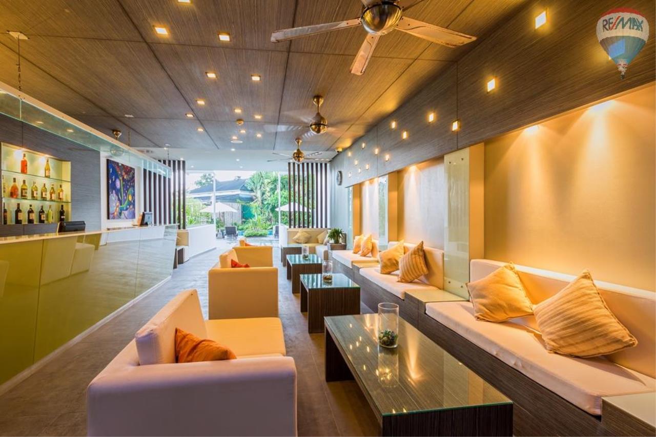 RE/MAX Top Properties Agency's Luxury Condo For Sale Surin Beach 44