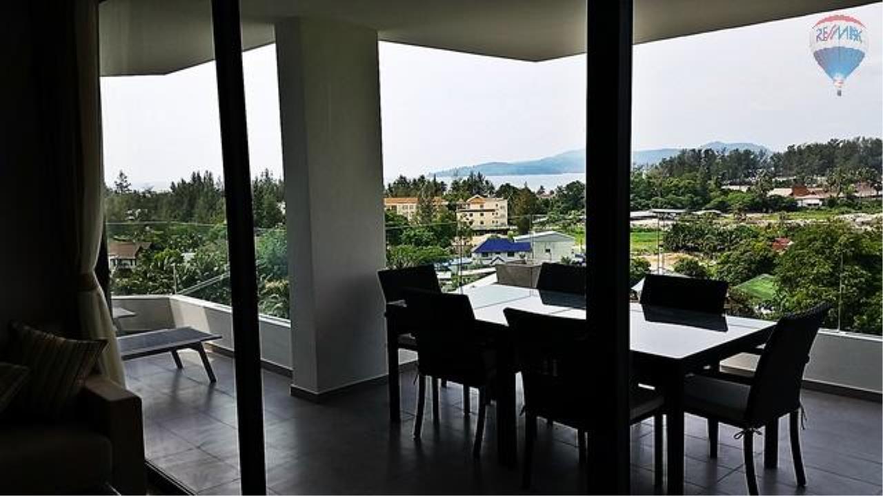 RE/MAX Top Properties Agency's Luxury Condo For Sale Surin Beach 50