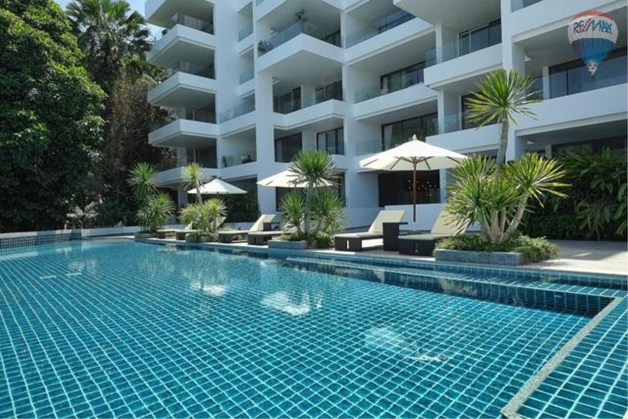 RE/MAX Top Properties Agency's Luxury Condo For Sale Surin Beach 7