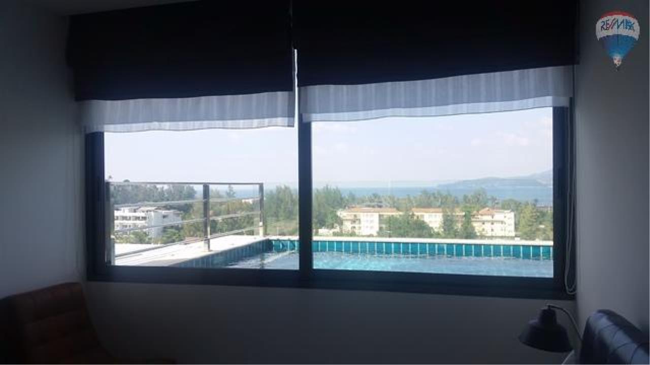 RE/MAX Top Properties Agency's Luxury Condo For Sale Surin Beach 80