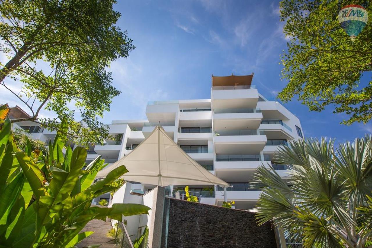 RE/MAX Top Properties Agency's Luxury Condo For Sale Surin Beach 85