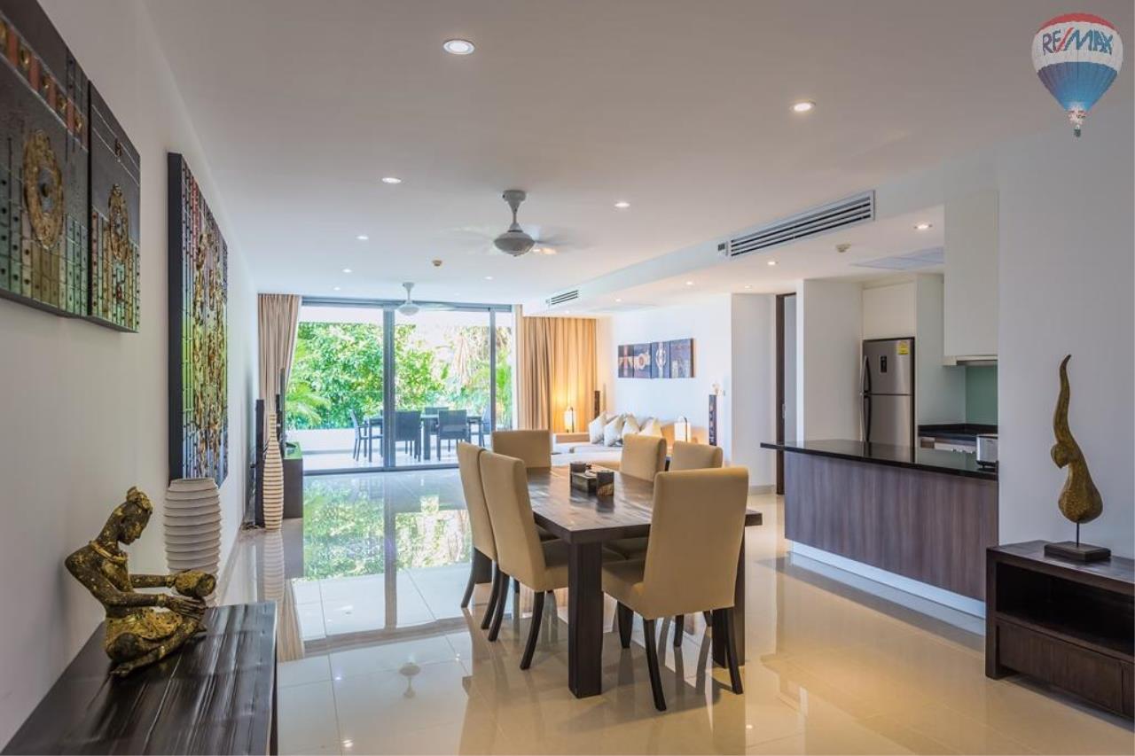 RE/MAX Top Properties Agency's Luxury Condo For Sale Surin Beach 89