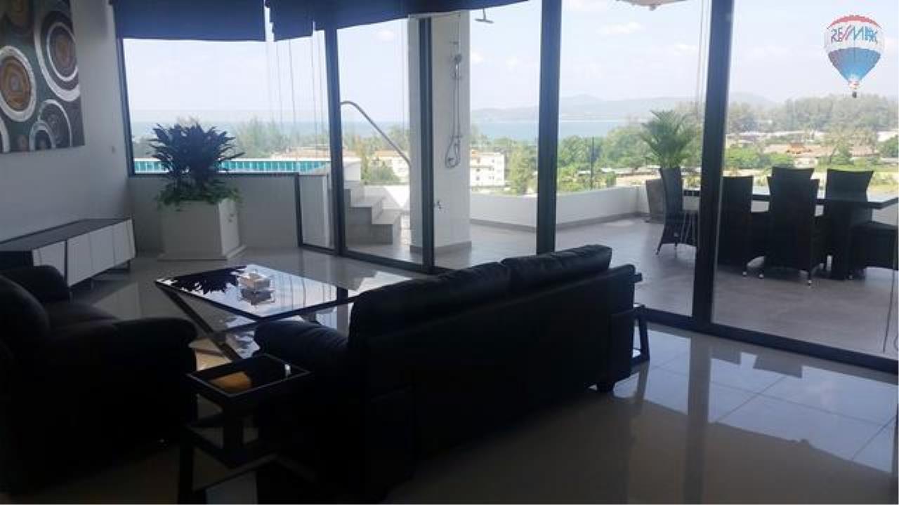 RE/MAX Top Properties Agency's Luxury Condo For Sale Surin Beach 91