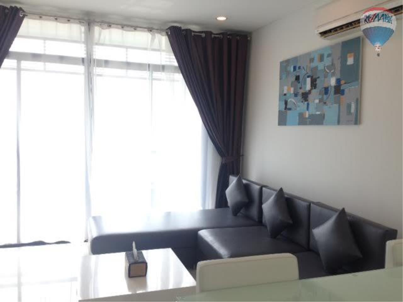 RE/MAX Top Properties Agency's 2 Bedrooms Condominium in Kamala 4