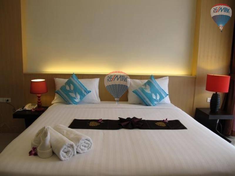 RE/MAX Top Properties Agency's A 27 rooms Guesthouse business in the Heart of Patong  4