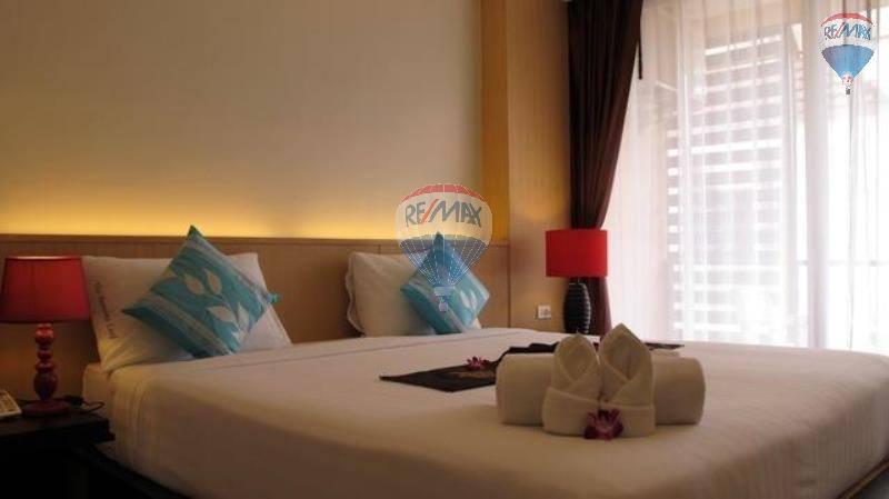 RE/MAX Top Properties Agency's A 27 rooms Guesthouse business in the Heart of Patong  10