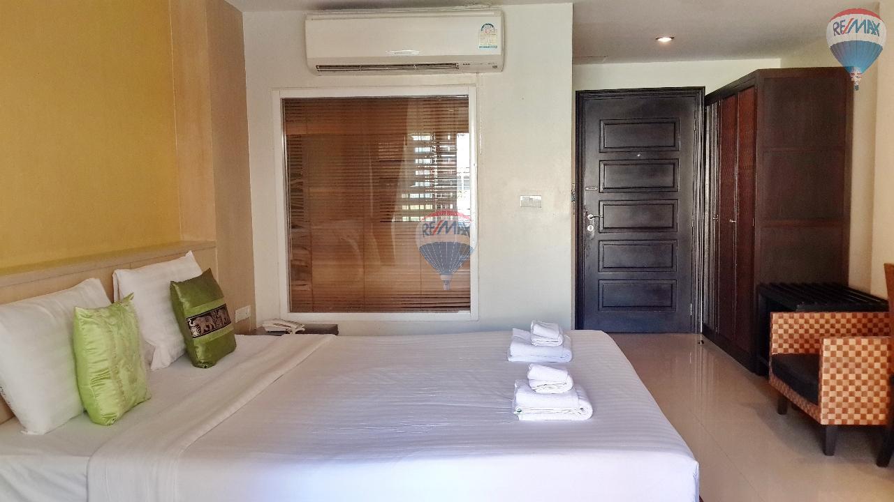 RE/MAX Top Properties Agency's A 27 rooms Guesthouse business in the Heart of Patong  11