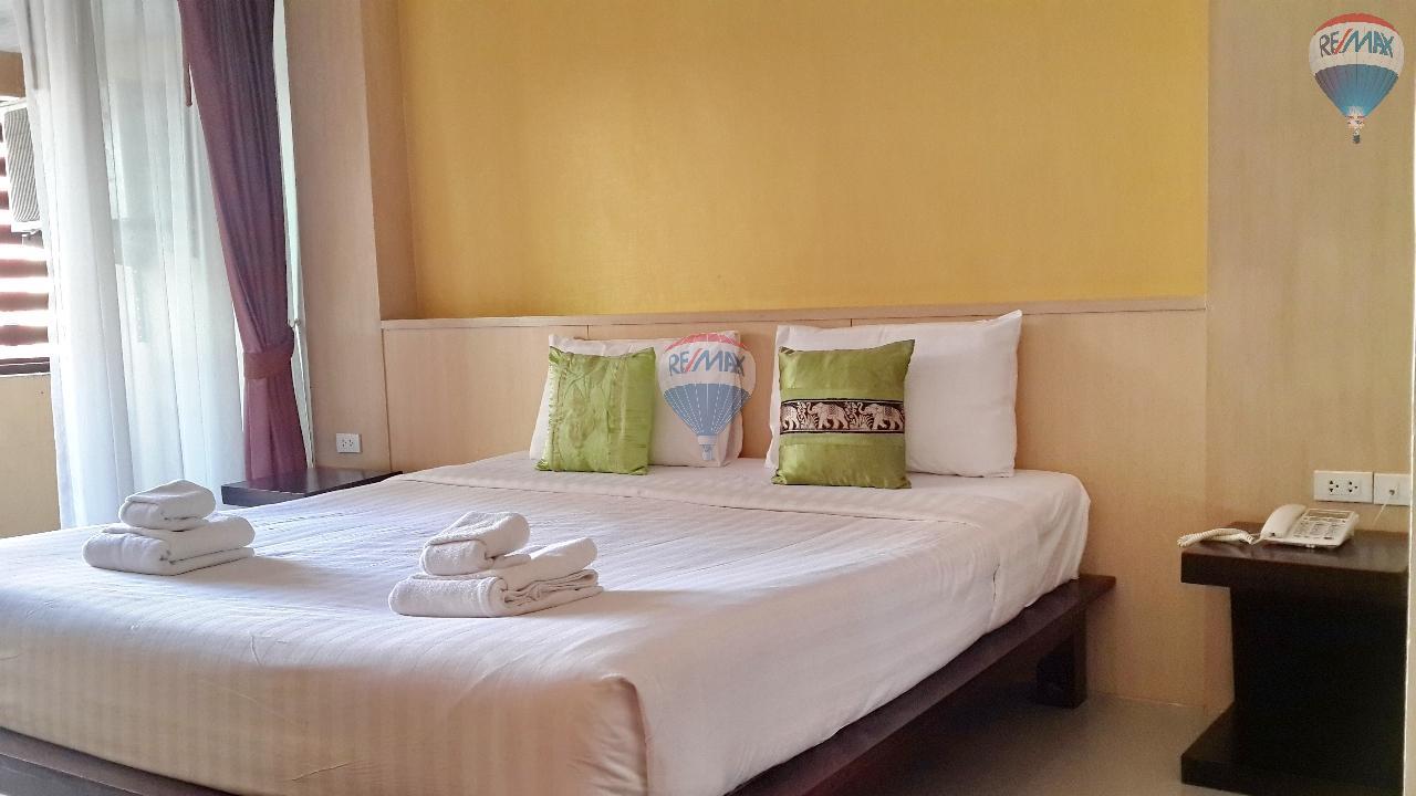 RE/MAX Top Properties Agency's A 27 rooms Guesthouse business in the Heart of Patong  12