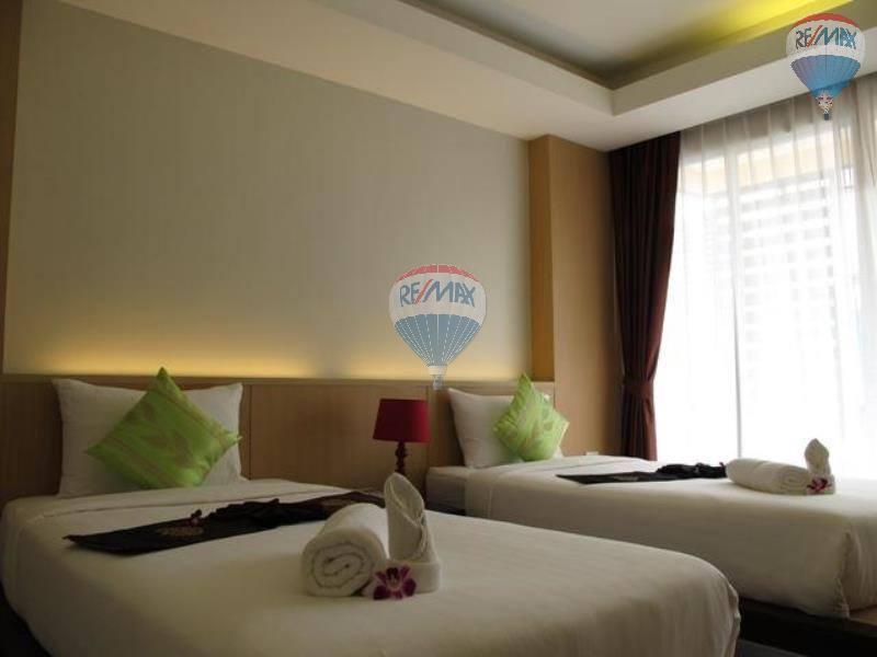 RE/MAX Top Properties Agency's A 27 rooms Guesthouse business in the Heart of Patong  13