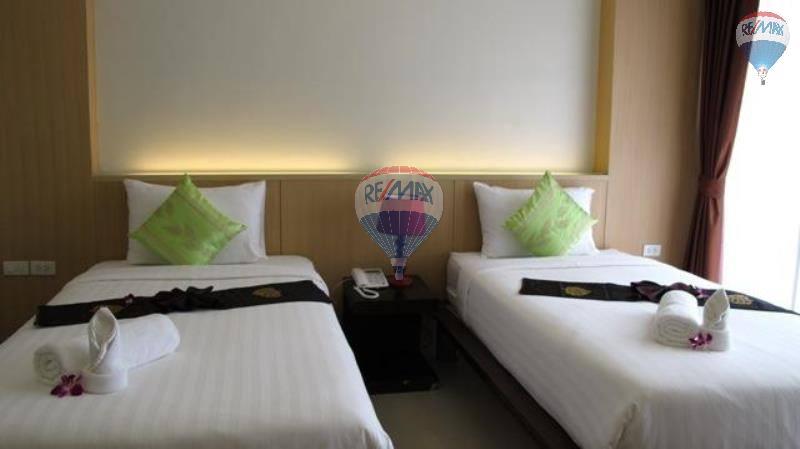 RE/MAX Top Properties Agency's A 27 rooms Guesthouse business in the Heart of Patong  14