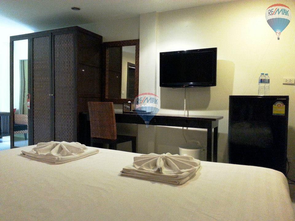 RE/MAX Top Properties Agency's A 27 rooms Guesthouse business in the Heart of Patong  16