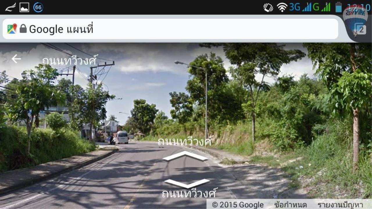 RE/MAX Top Properties Agency's Land For Sale Near AMARI Hotel Patong Beach 5