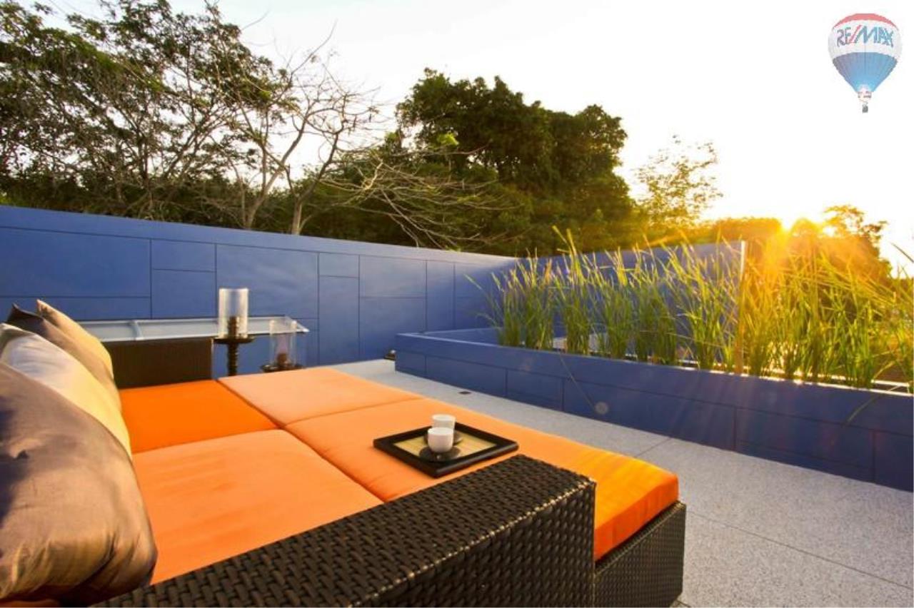 RE/MAX Top Properties Agency's Wings pool villa Layan Beach 3  bed 1