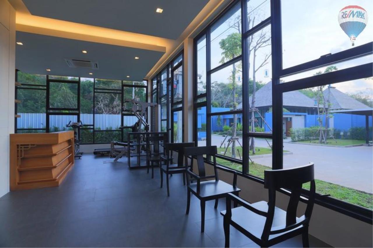 RE/MAX Top Properties Agency's Wings pool villa Layan Beach 3  bed 15