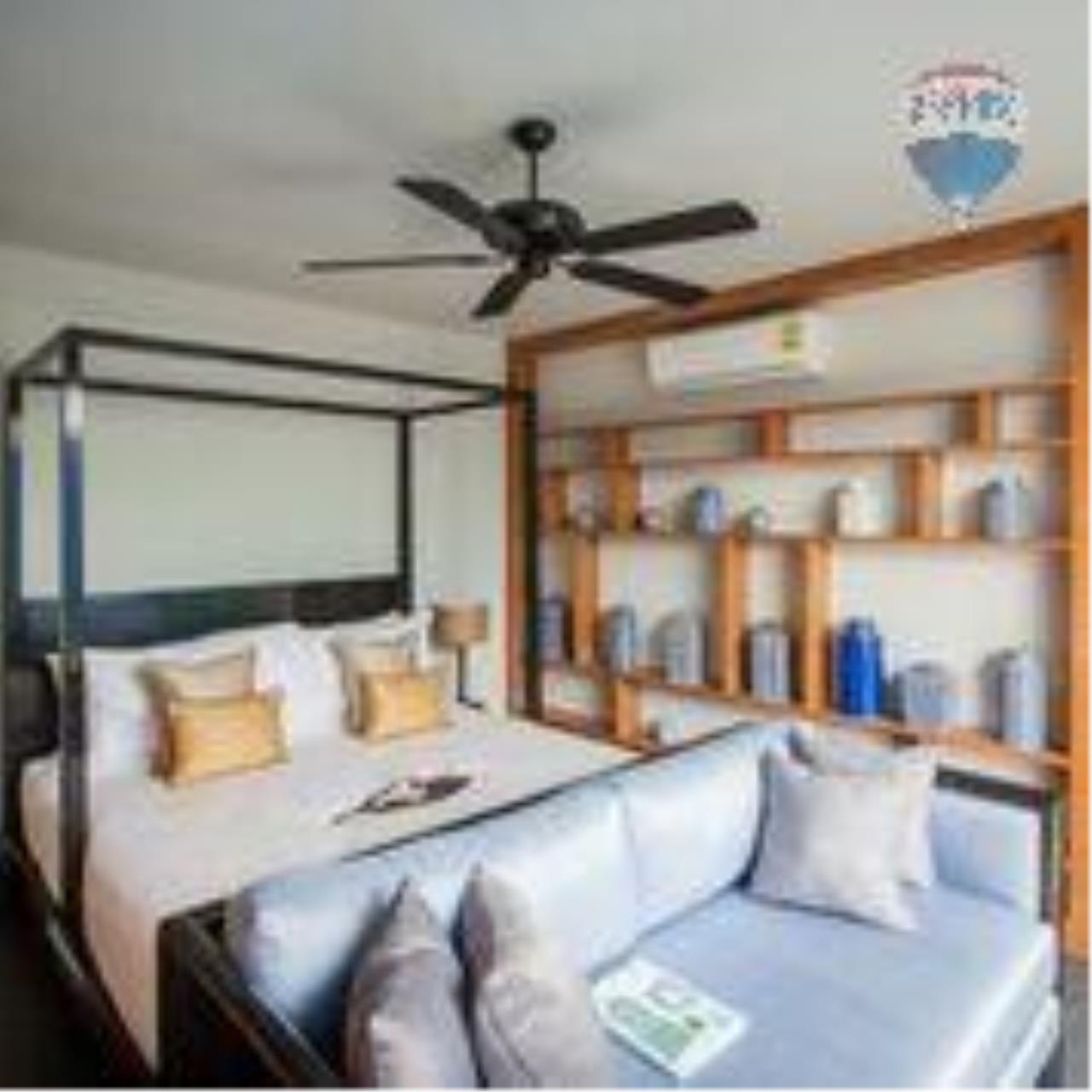 RE/MAX Top Properties Agency's Wings pool villa Layan Beach 3  bed 7