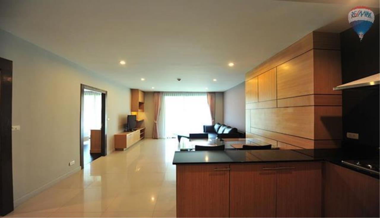 RE/MAX Top Properties Agency's One Bedroom apartment with sea view  In Patong 5