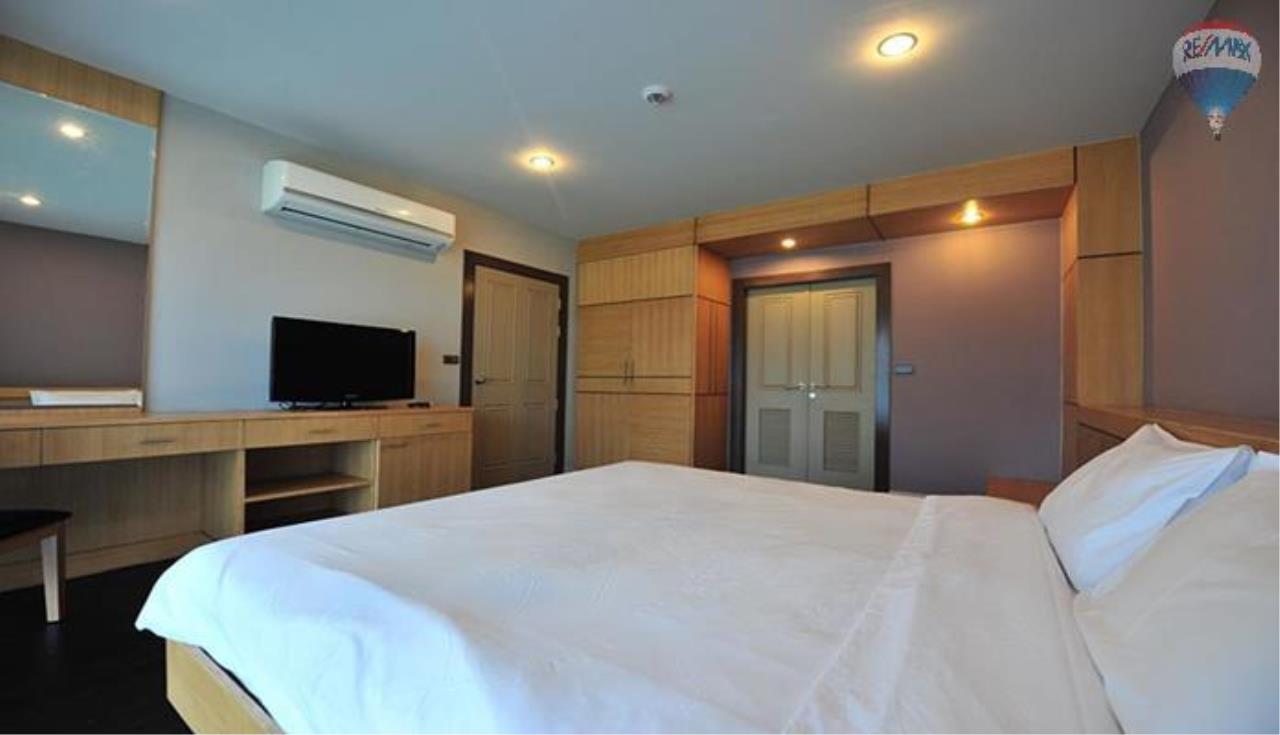 RE/MAX Top Properties Agency's One Bedroom apartment with sea view  In Patong 9