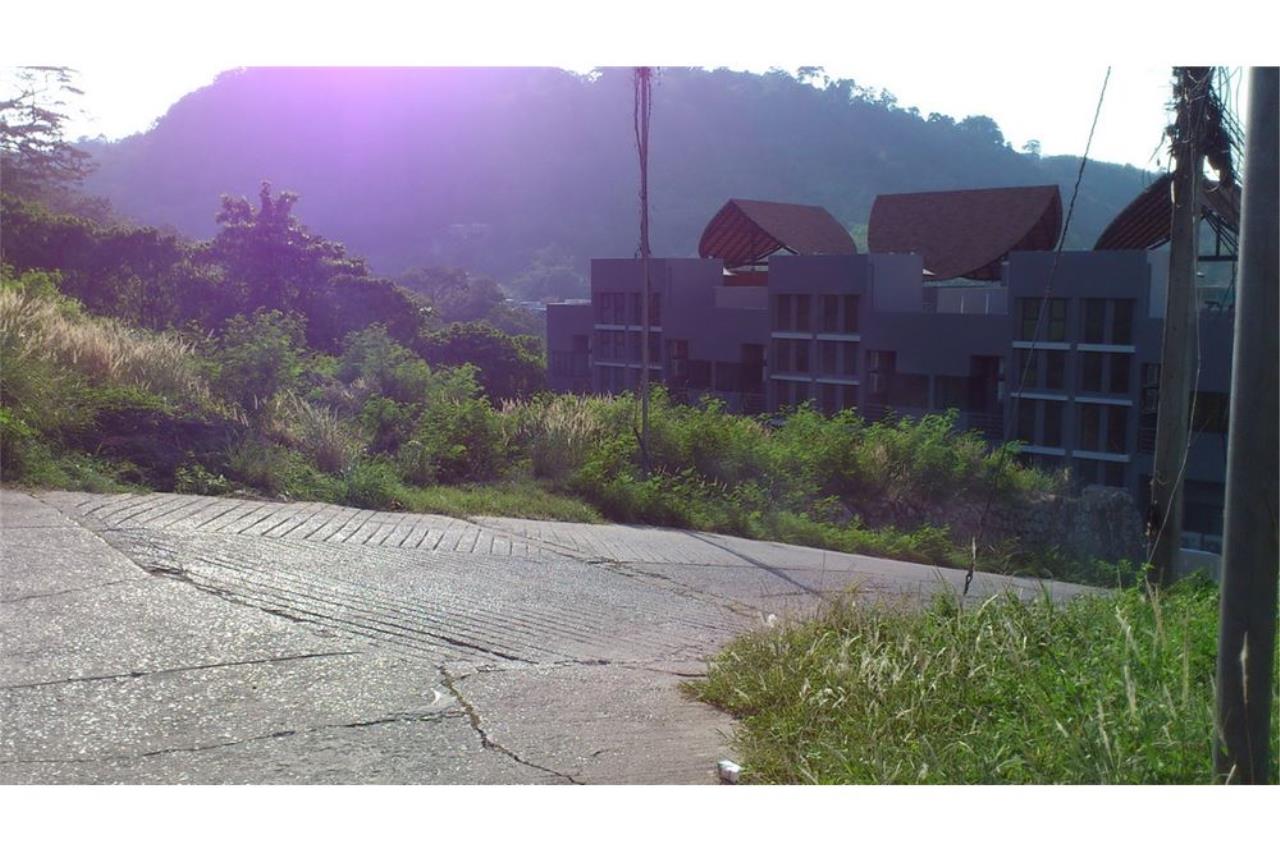 RE/MAX Top Properties Agency's PHUKET,PATONG BEACH,LAND PLOT,FOR SALE 11