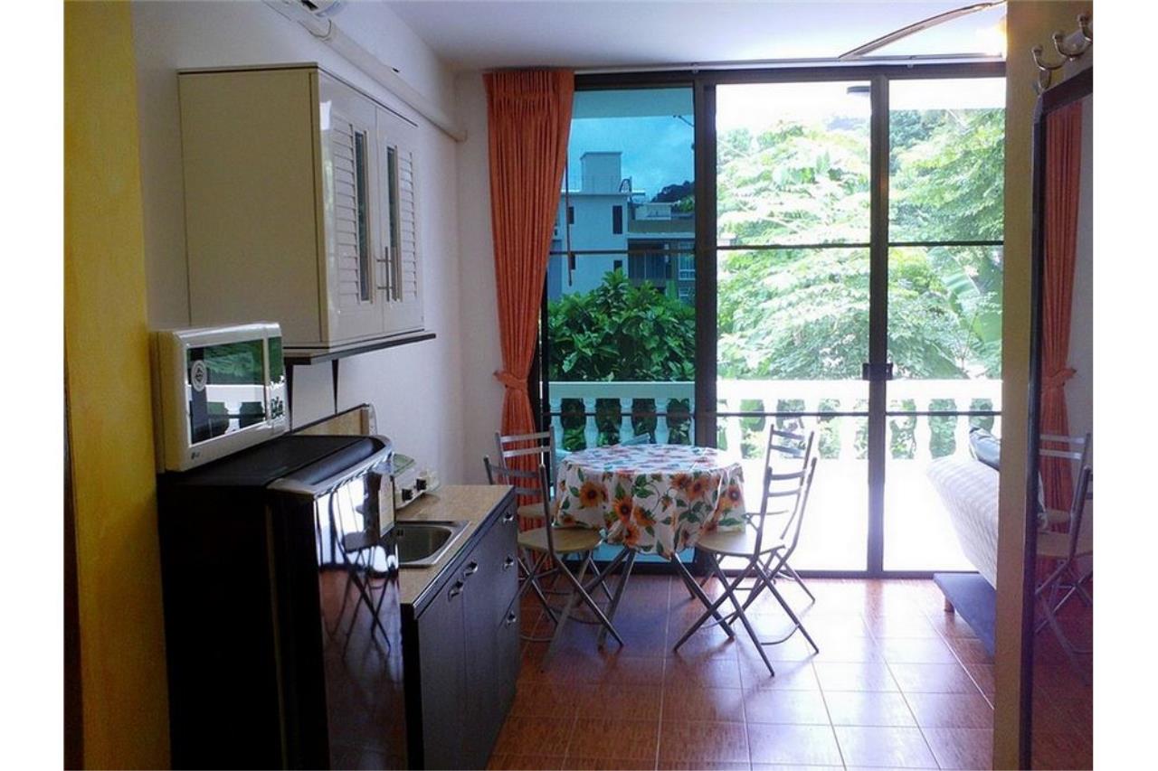 RE/MAX Top Properties Agency's PHUKET,PATONG BEACH,9 APARTMENT CONDO,FOR SALE 4