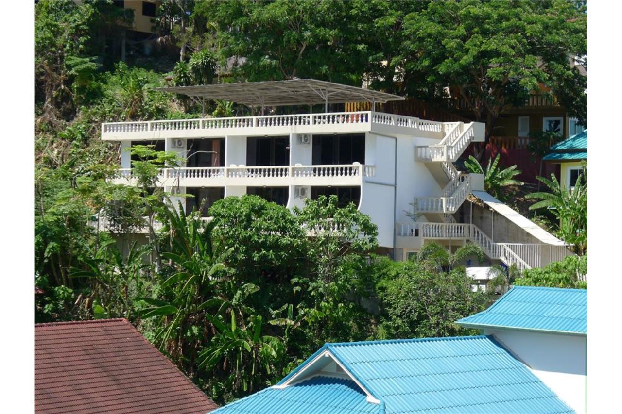 RE/MAX Top Properties Agency's PHUKET,PATONG BEACH,9 APARTMENT CONDO,FOR SALE 30