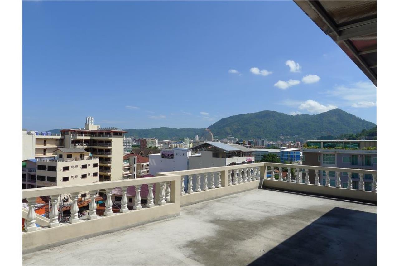 RE/MAX Top Properties Agency's PHUKET,PATONG BEACH,9 APARTMENT CONDO,FOR SALE 25