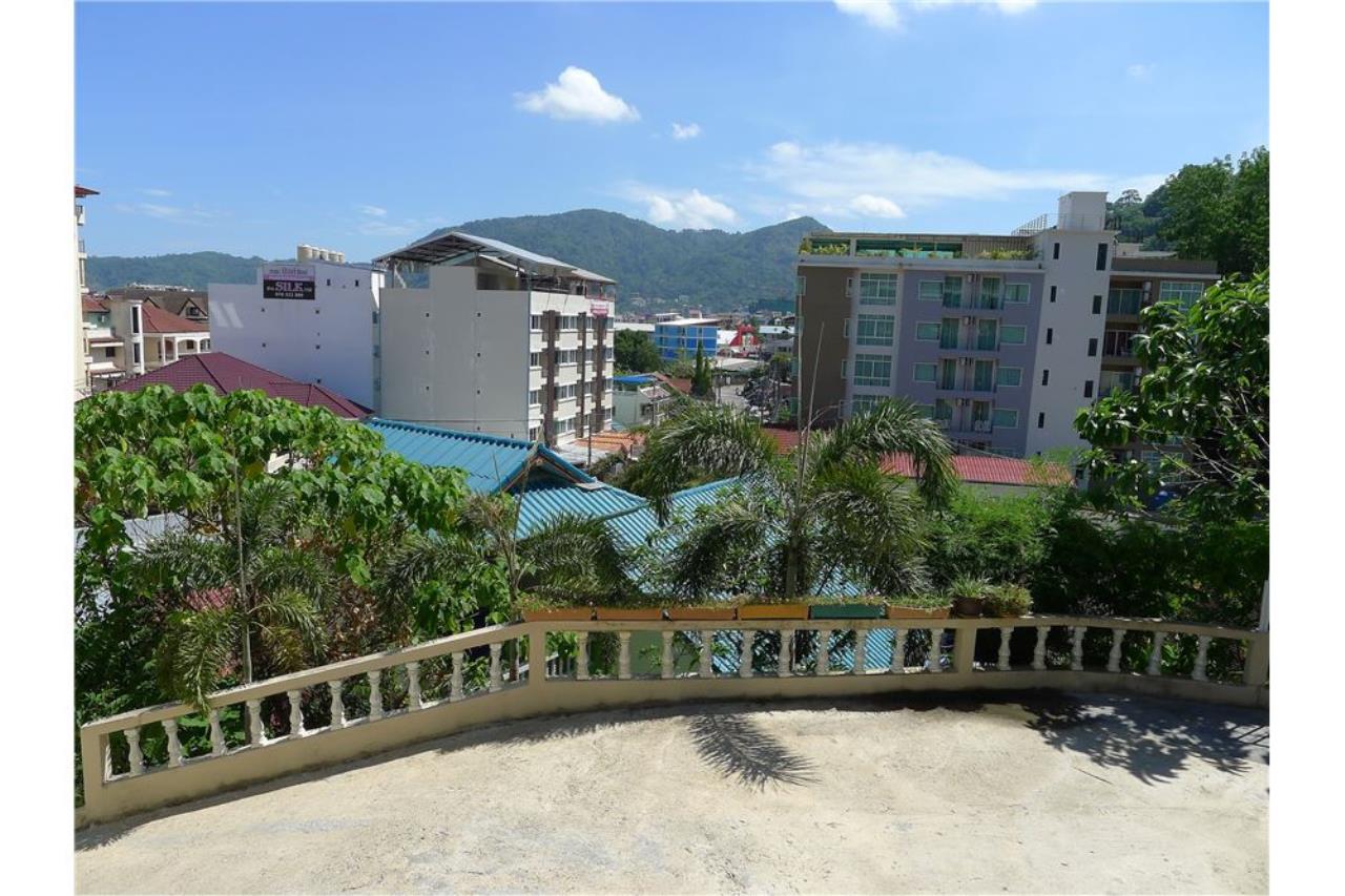 RE/MAX Top Properties Agency's PHUKET,PATONG BEACH,9 APARTMENT CONDO,FOR SALE 20