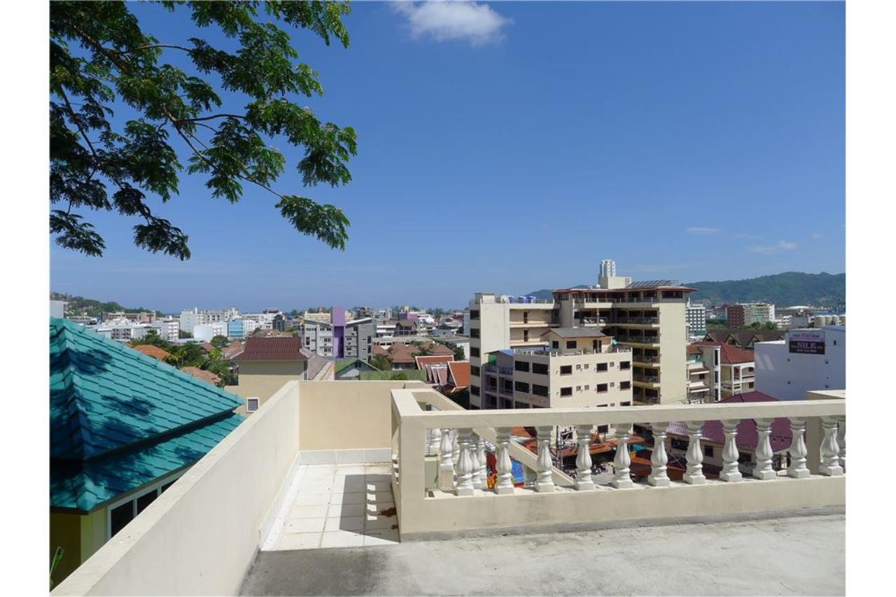 RE/MAX Top Properties Agency's PHUKET,PATONG BEACH,9 APARTMENT CONDO,FOR SALE 24