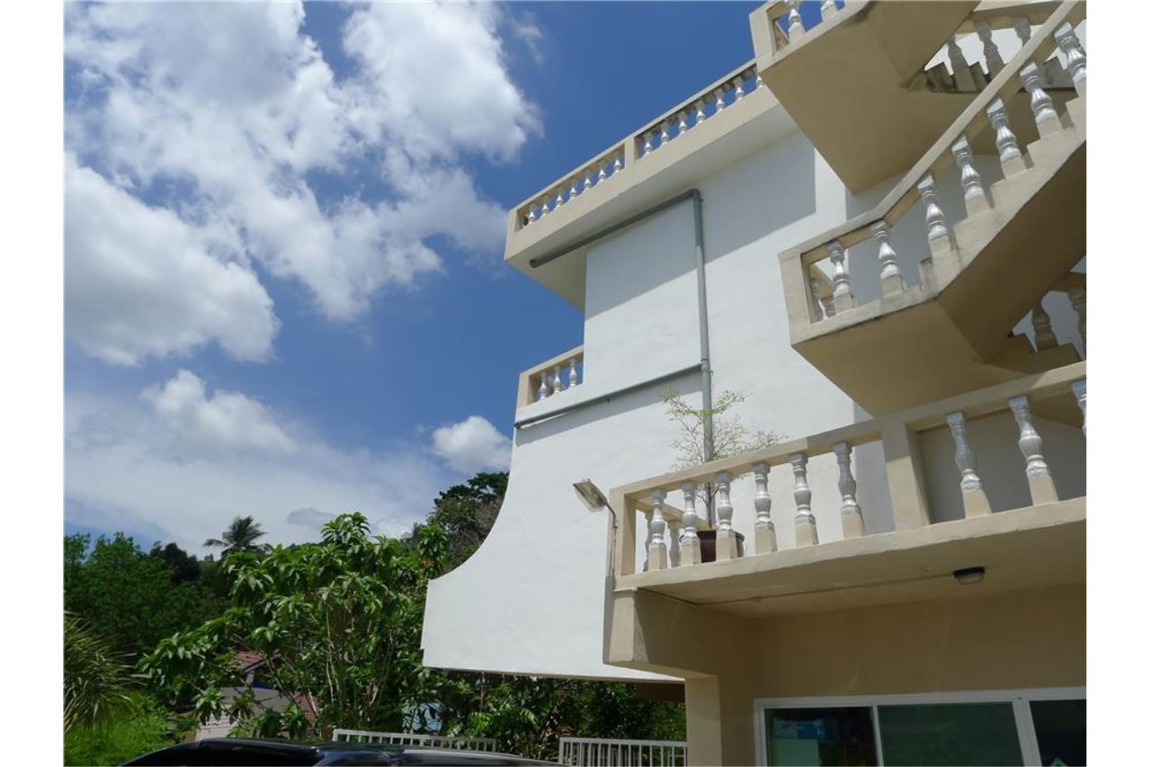 RE/MAX Top Properties Agency's PHUKET,PATONG BEACH,9 APARTMENT CONDO,FOR SALE 21
