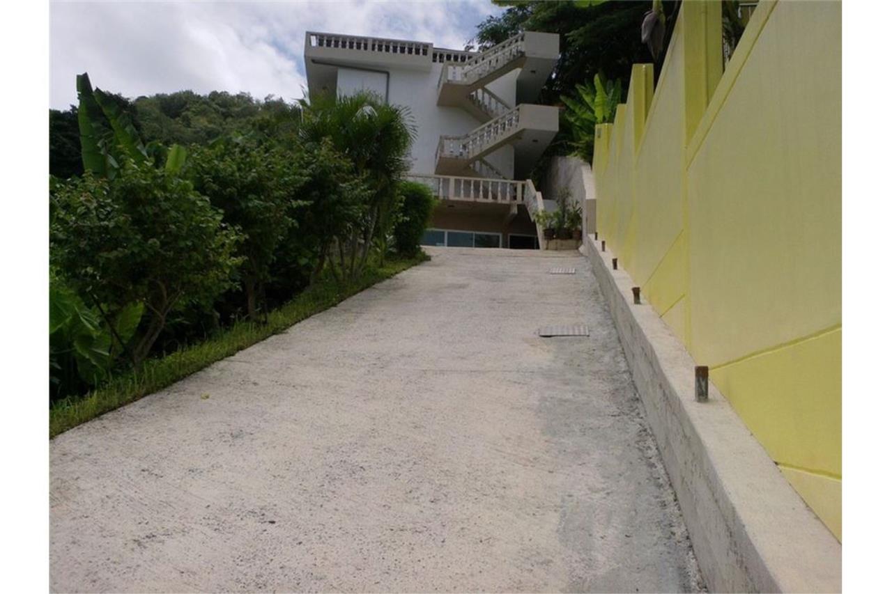 RE/MAX Top Properties Agency's PHUKET,PATONG BEACH,9 APARTMENT CONDO,FOR SALE 8