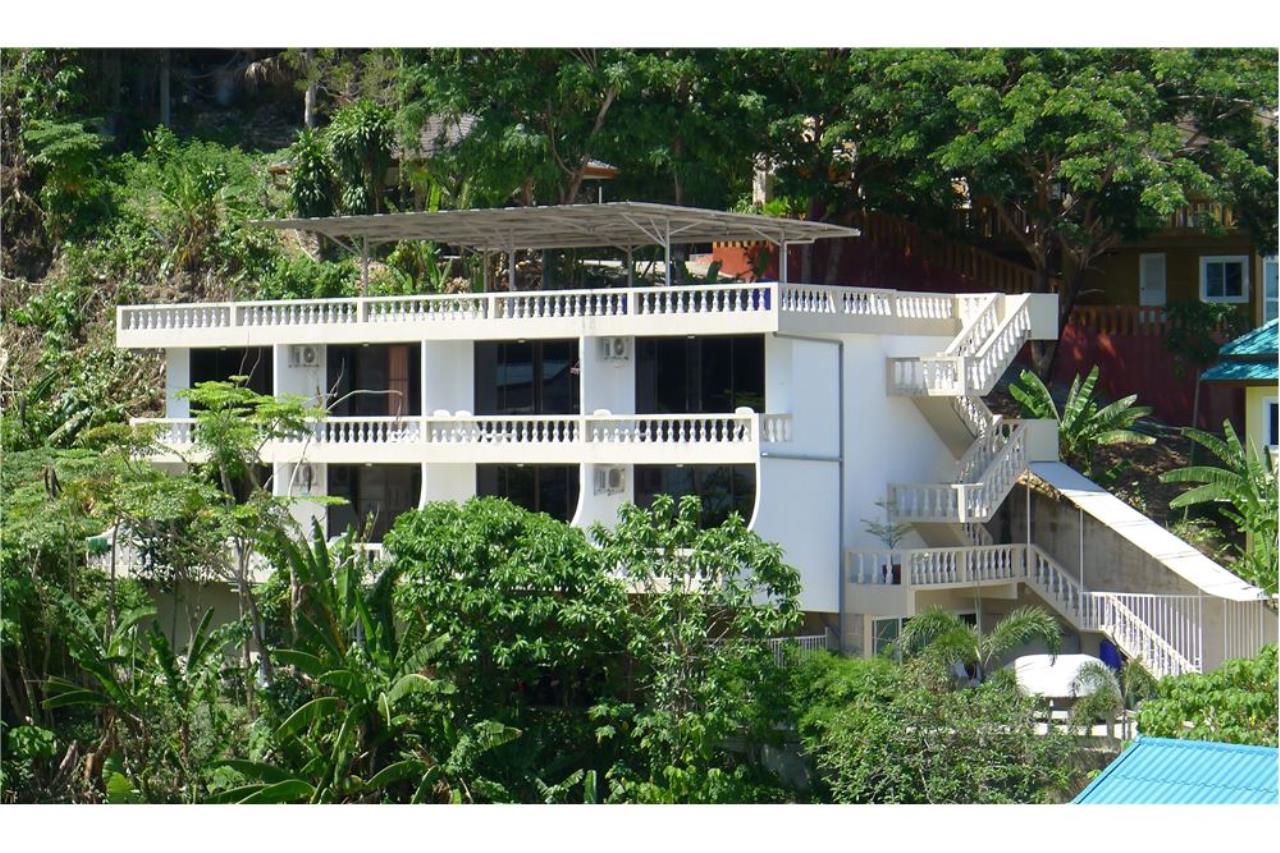 RE/MAX Top Properties Agency's PHUKET,PATONG BEACH,9 APARTMENT CONDO,FOR SALE 31