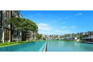 RE/MAX Top Properties Agency's PHUKET,NEAR AIRPORT,CONDO 1 BEDROOM,FOR SALE 25