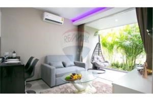 RE/MAX Top Properties Agency's PHUKET,MAI KHO BEACH,CONDO 2 BEDROOMS,FOR SALE 5