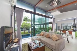RE/MAX Top Properties Agency's PHUKET,THALANG,POOL VILLA 3 BEDROOMS,FOR SALE 7