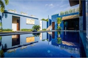 RE/MAX Top Properties Agency's PHUKET,CHERNG THALE,POOL VILLA 2 BEDROOMS,FOR SALE 27
