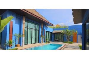RE/MAX Top Properties Agency's PHUKET,CHERNG THALE,POOL VILLA 2 BEDROOMS,FOR SALE 2