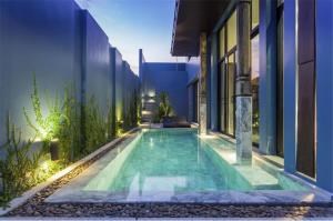 RE/MAX Top Properties Agency's PHUKET,CHERNG THALE,POOL VILLA 2 BEDROOMS,FOR SALE 29