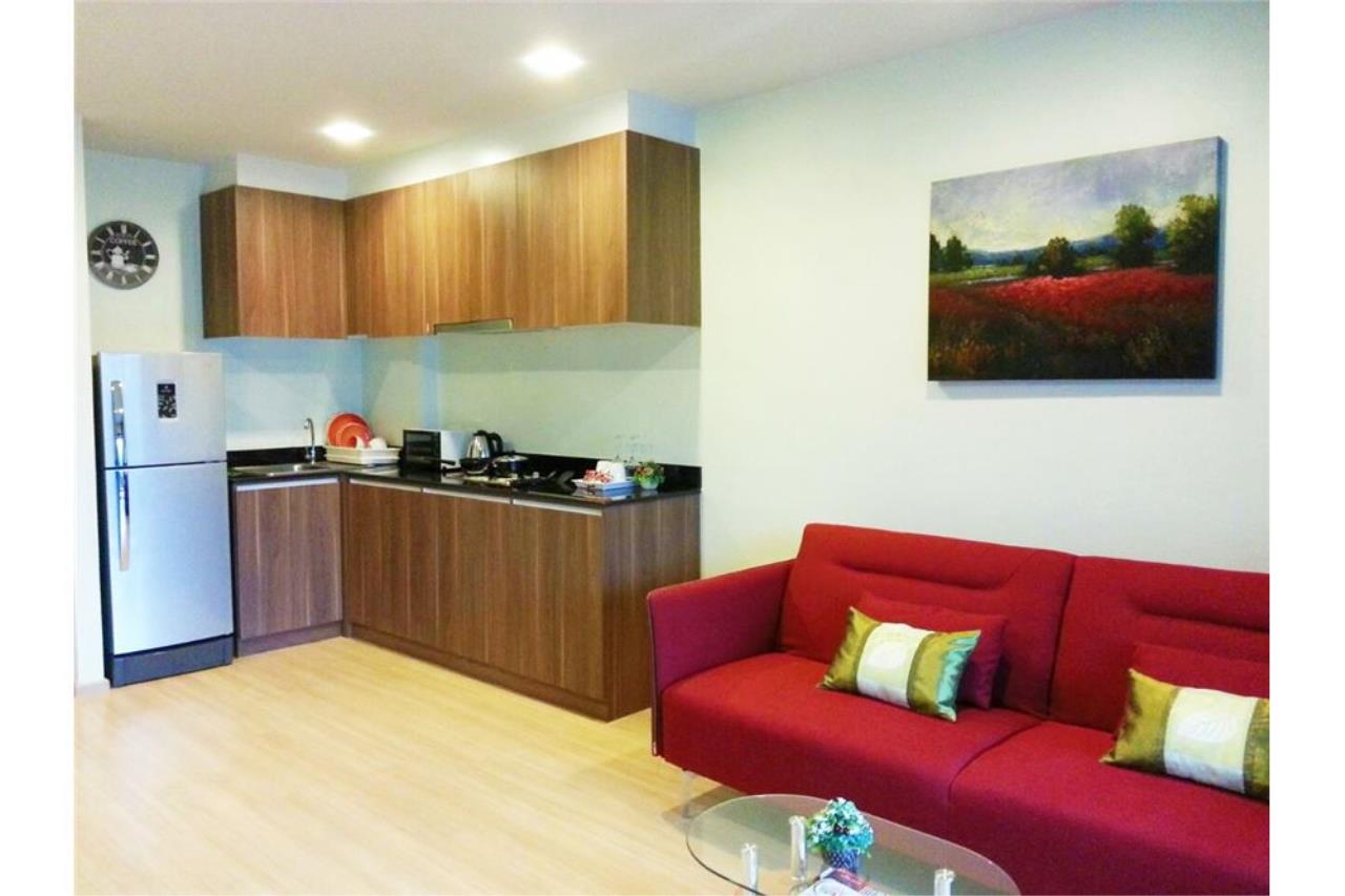 RE/MAX Top Properties Agency's PHUKET,CHERNG THALE,MODERN 1 BR.PENTHOUSE,FOR RENT 7