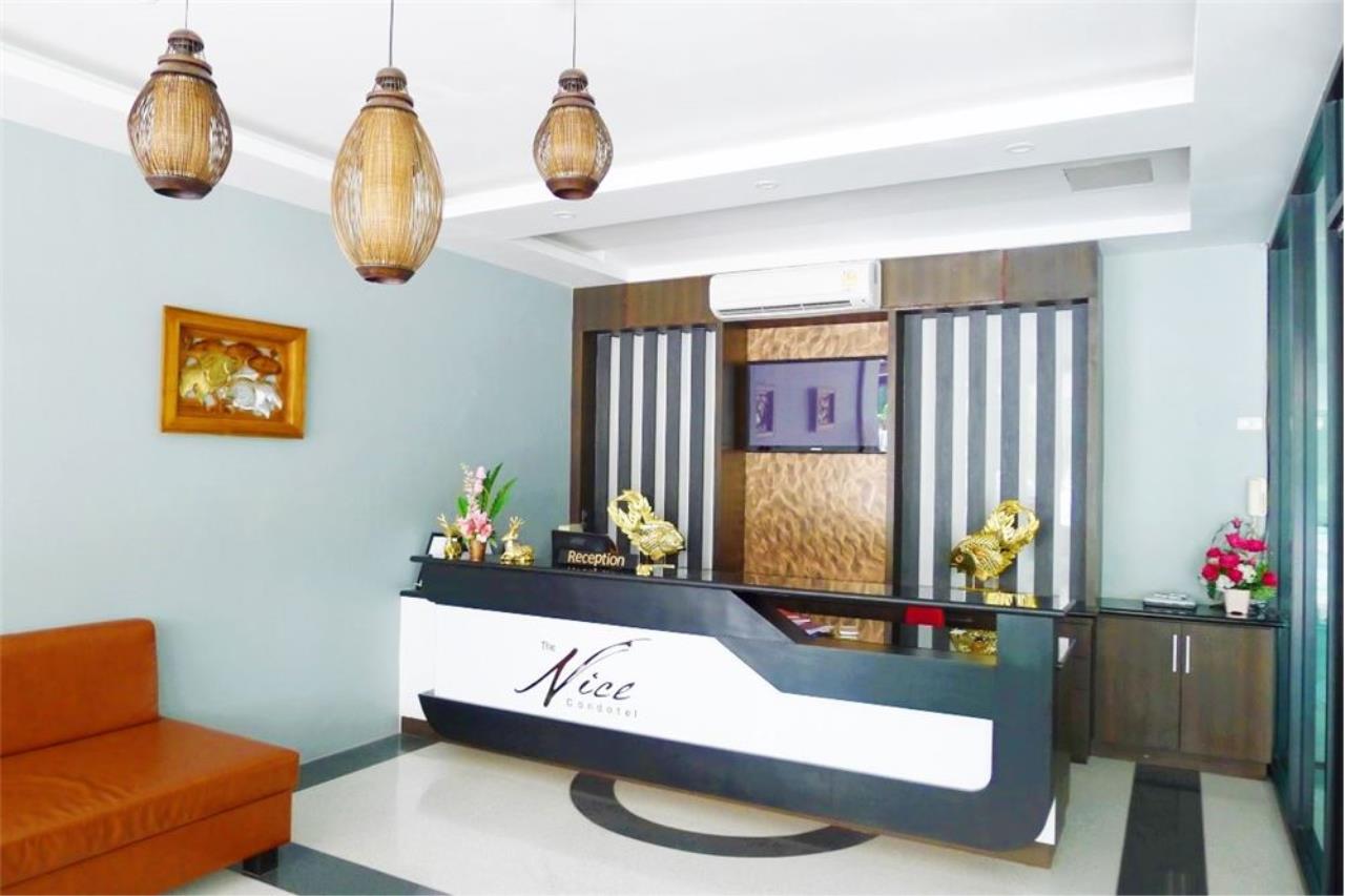 RE/MAX Top Properties Agency's PHUKET,CHERNG THALE,MODERN 1 BR.PENTHOUSE,FOR RENT 3