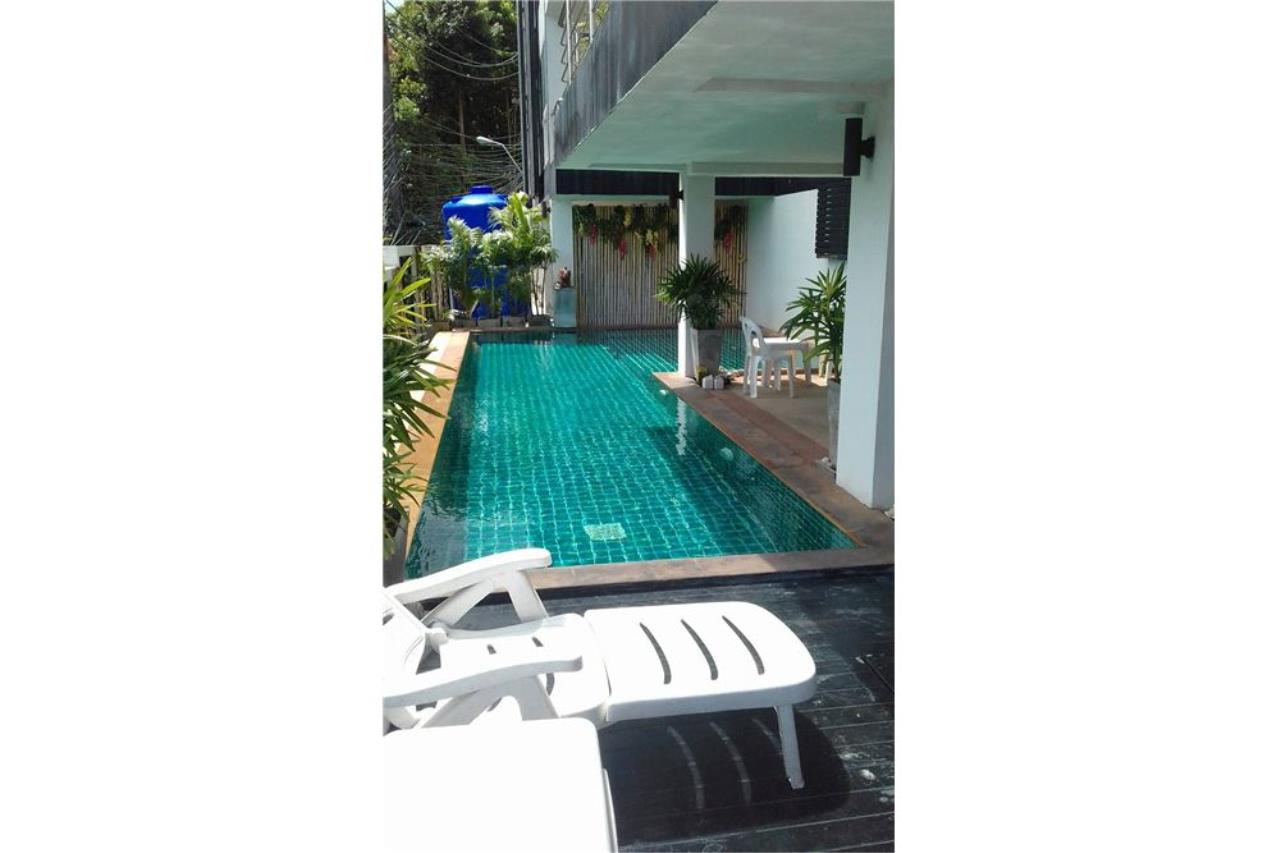 RE/MAX Top Properties Agency's PHUKET,PATONG BEACH,2BEDROOM,POOL&JACUZZY FOR RENT 2